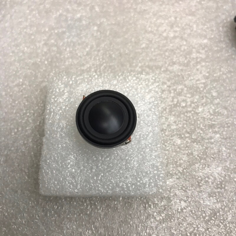 Bass Loa tròn kích thước 18mm 4ohm 2w