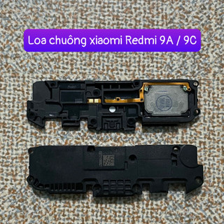 Loa chuông / loa ngoài Redmi 9A / Redmi 9c lắp chung