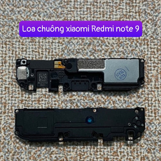 Loa chuông / loa ngoài xiaomi Redmi note 9