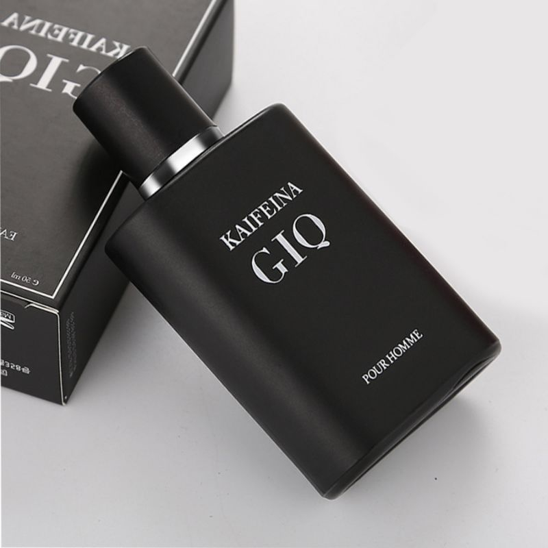 Nước hoa nam Aqua Di Giò Đen Profumo - Nam tính, Lịch Lãm, Tươi mát_XT