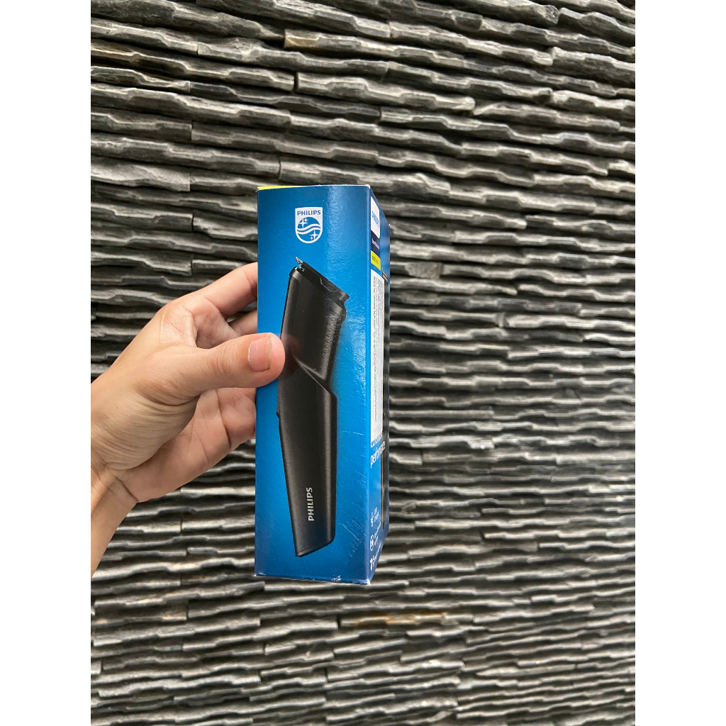 Máy Cạo Tỉa Râu Đa Năng Philips BT1214, Mẫu Mới BT1233 - Bảo Hành Chính Hãng 2 Năm