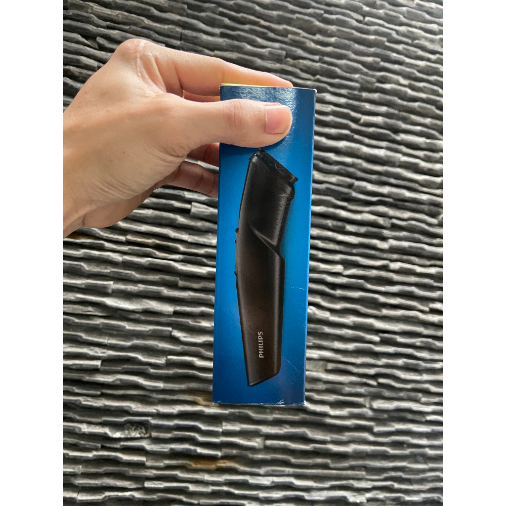 Máy Cạo Tỉa Râu Đa Năng Philips BT1214, Mẫu Mới BT1233 - Bảo Hành Chính Hãng 2 Năm