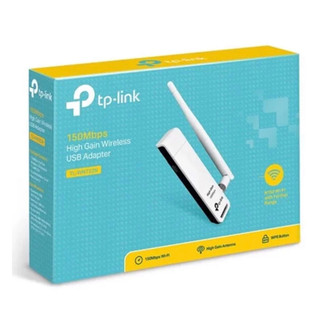 USB thu WiFi 150Mbps TP link-WN722N