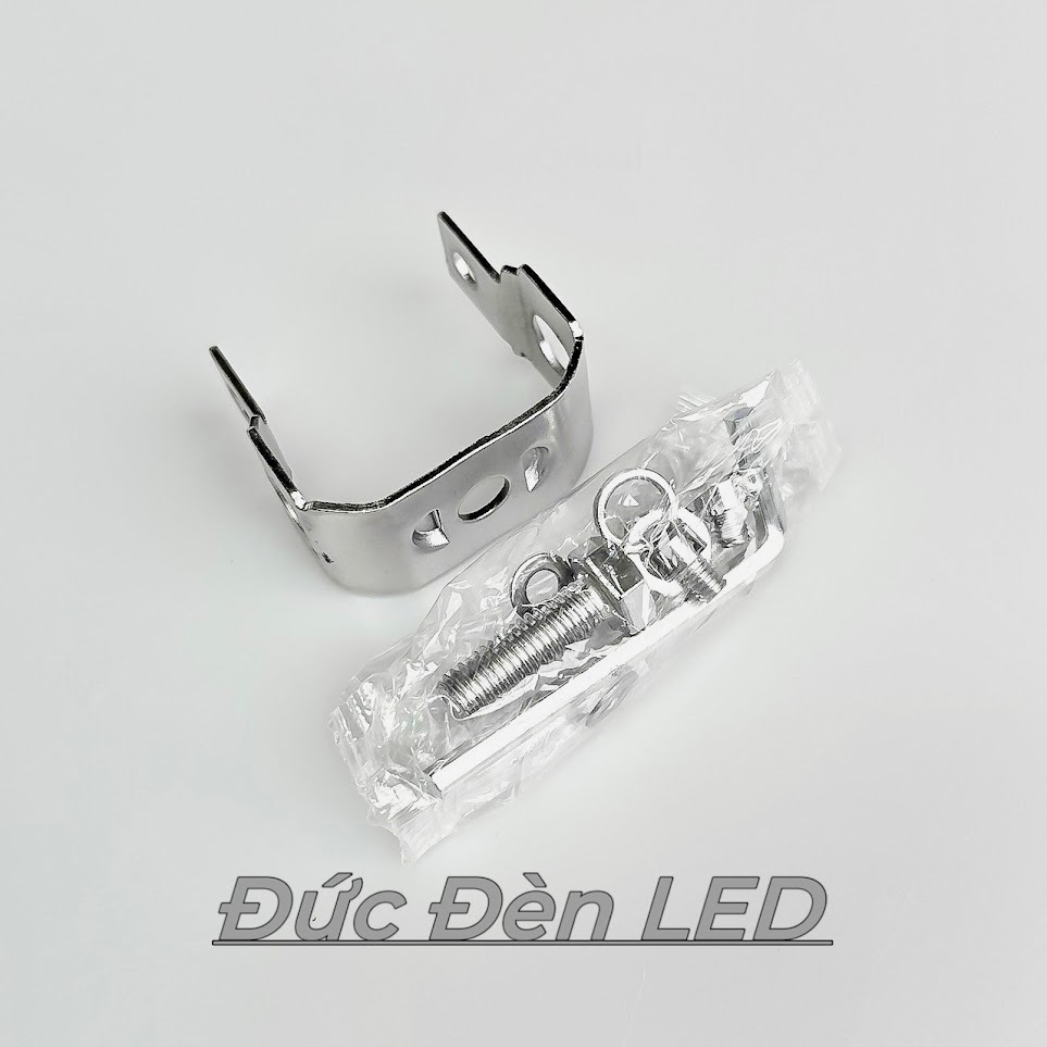 Đèn Trợ Sáng Mini S22 BMU - Tích Hợp 3 Chế Độ, Trợ Sáng Lắp Ngoài Xe Sử Dụng Cho Ôto Xe Máy. Tặng Công Tắc.