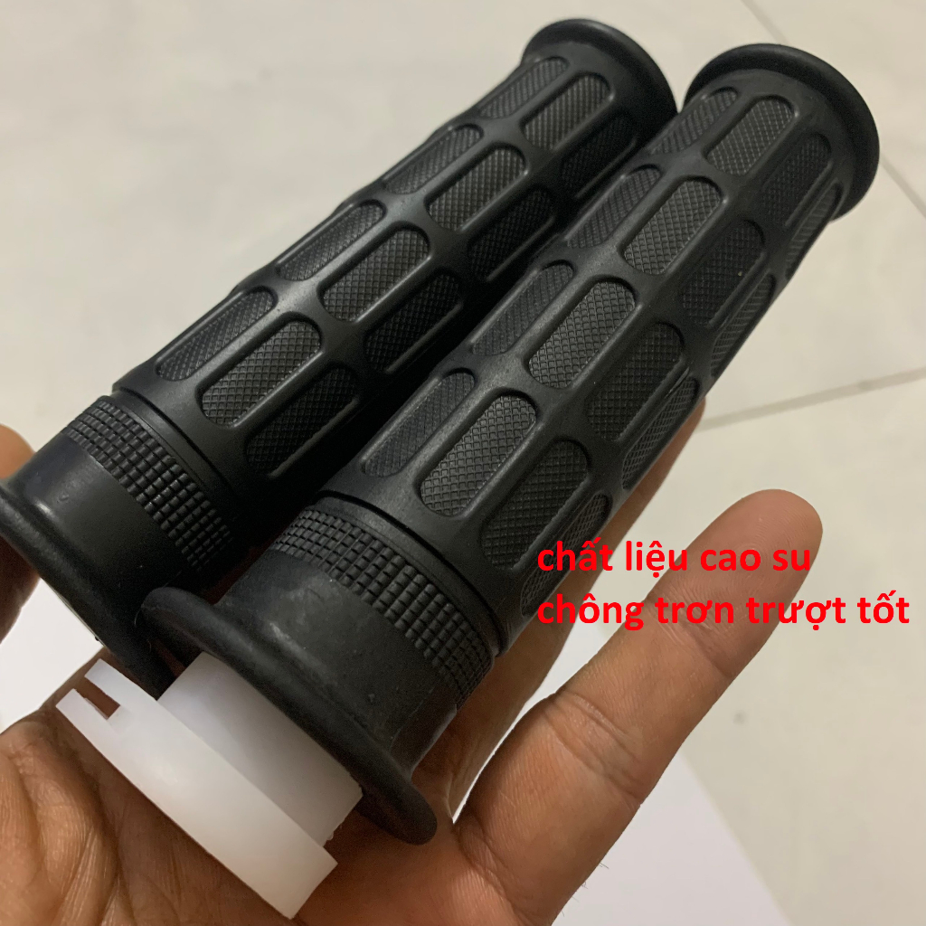 Bao tay,tay nắm xe honda cub 81,82,78 cd,67,charly kèm tặng ống gas