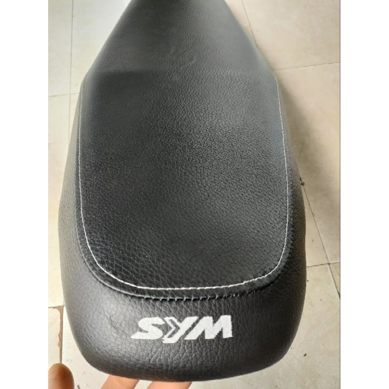 Yên xe Elegant 50cc - form chuẩn zin loại tốt