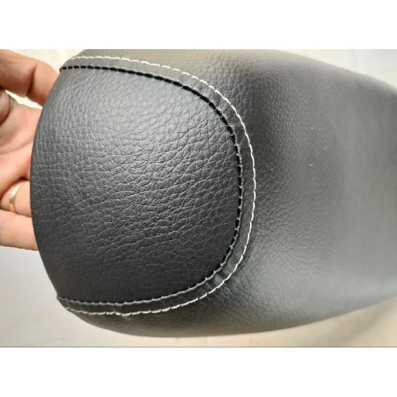 Yên xe Elegant 50cc - form chuẩn zin loại tốt