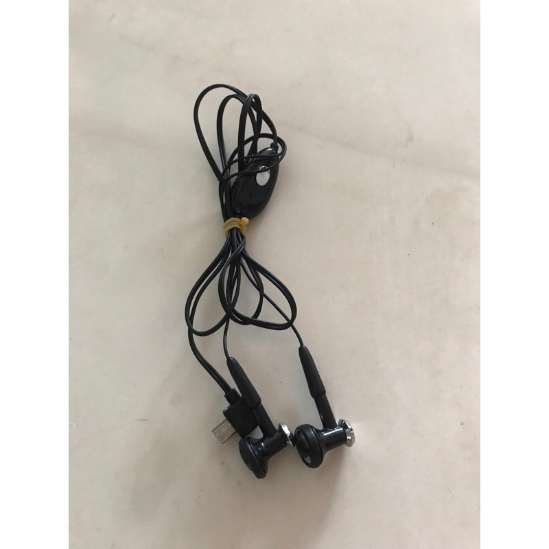 Tai nghe zin Motorola