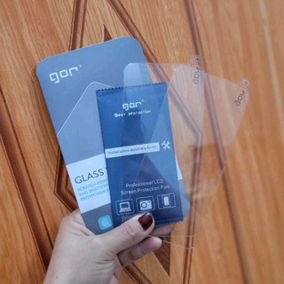  Kính cường lực Gor cho iphone 17 pro max 16 pro max,16 pro,16 plus,16,15 pro max,15 pro,15 plus,15 bộ 2 kính cường lực 