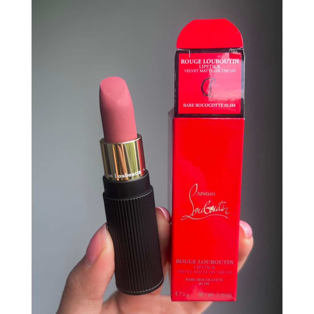 Son Louboutin on the go 013M