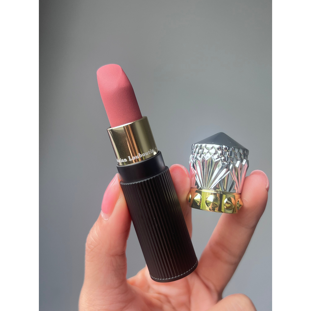 Son Louboutin on the go 013M