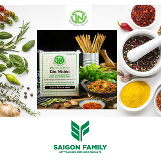[CHÍNH HÃNG]Date mới- BÁNH TRÁNG TÂN NHIÊN SIÊU MỎNG