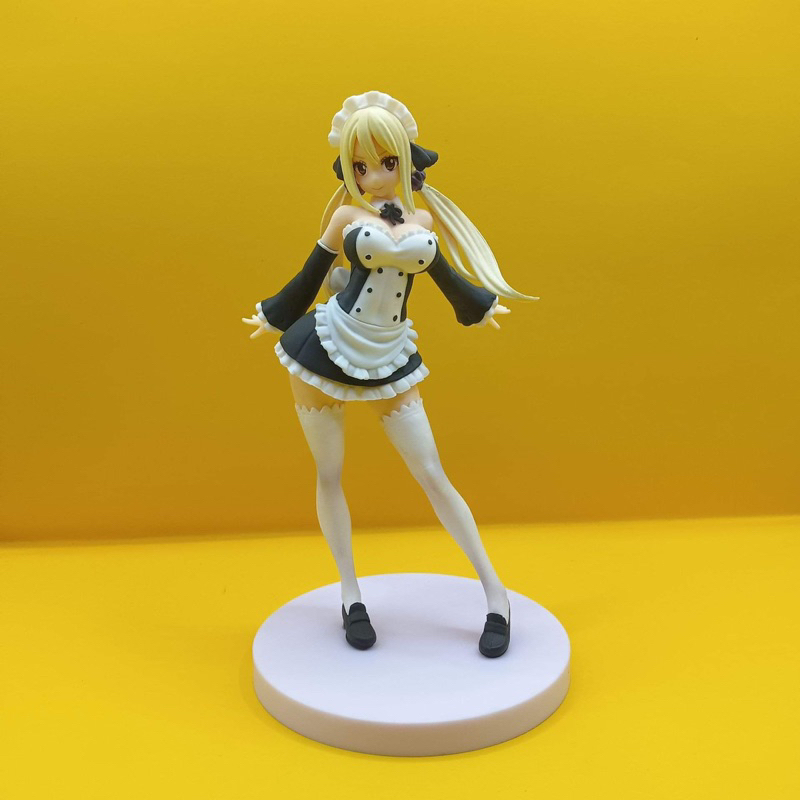 Mô hình figure nhân vật Virgo Lucy POP UP PARADE