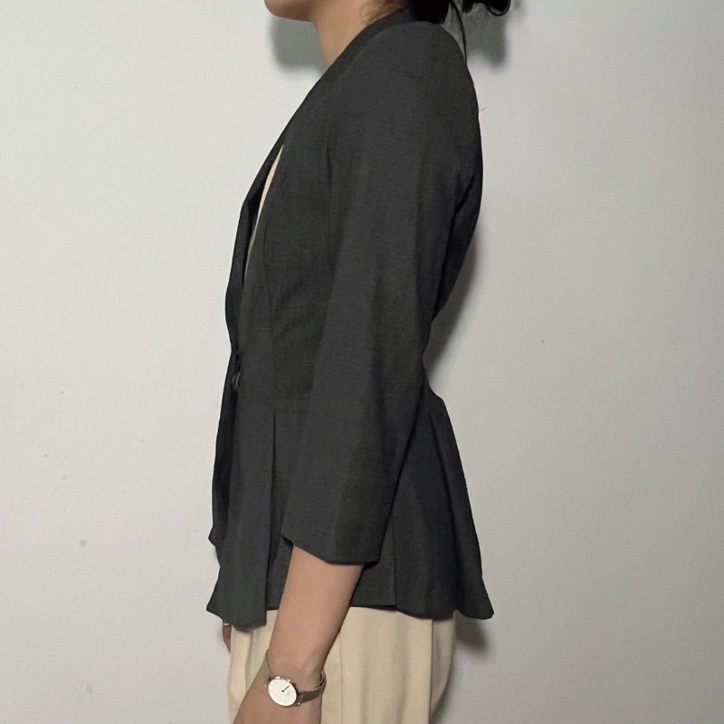 Áo khoác vest-blazer 2hand 🇰🇷