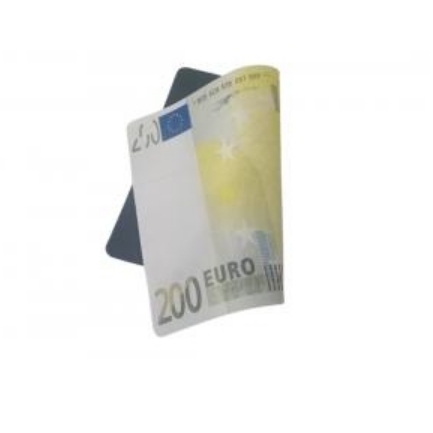 Lót Chuột Hình Đồng EURO 200x280x2MM