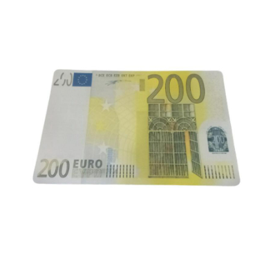 Lót Chuột Hình Đồng EURO 200x280x2MM