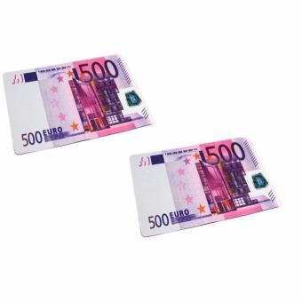 Lót Chuột Hình Đồng EURO 200x280x2MM