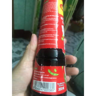 Nước tương magi đậm đặc 300ml