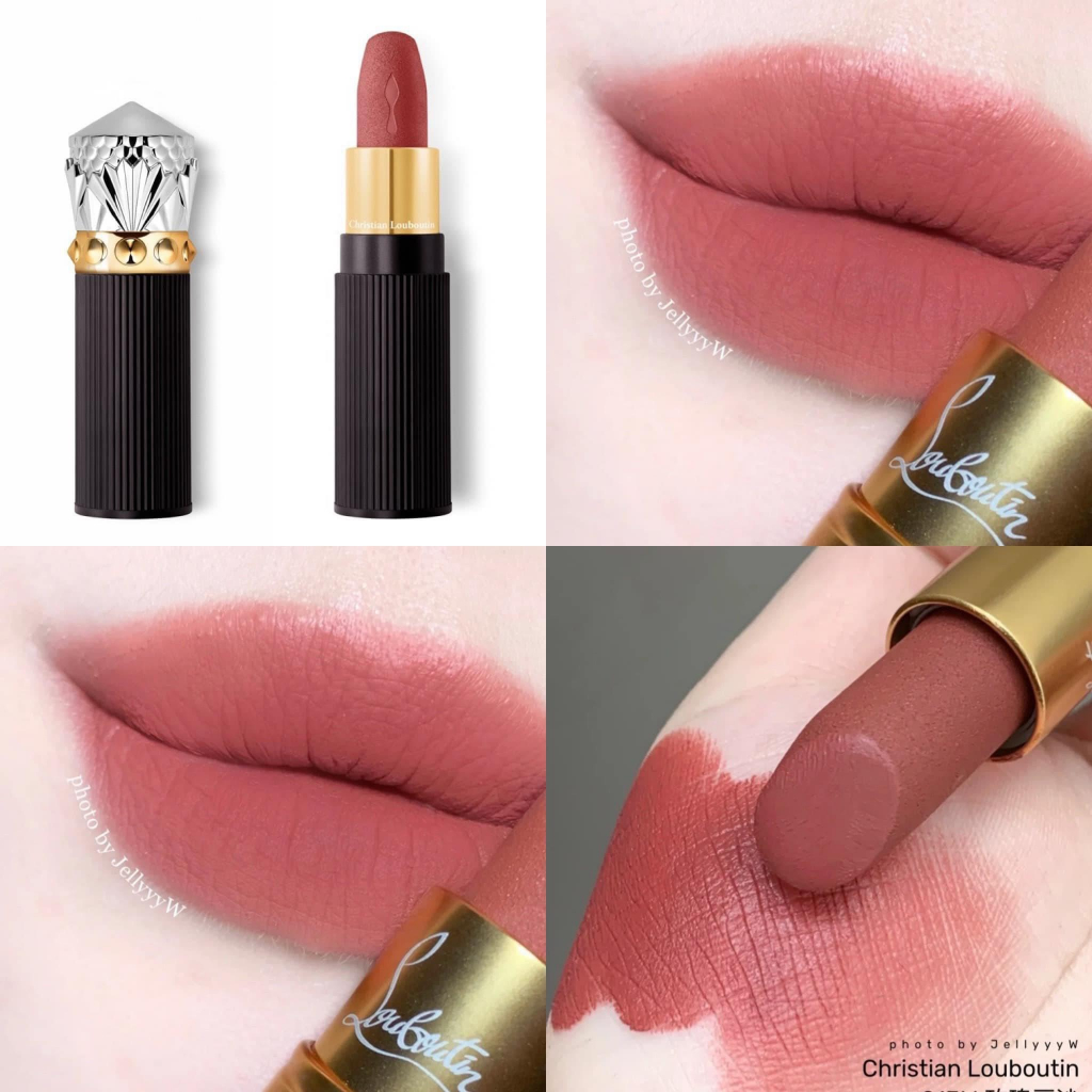 Son Louboutin on the go 013M