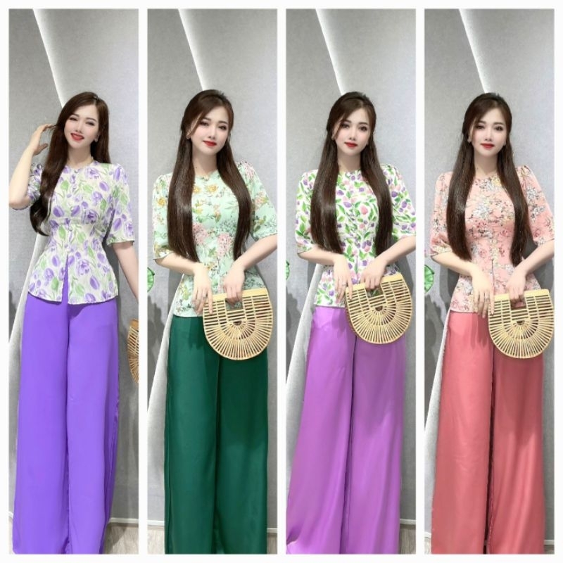 Lam hoa tay phồng/sét lam hoa Tay Phồng/