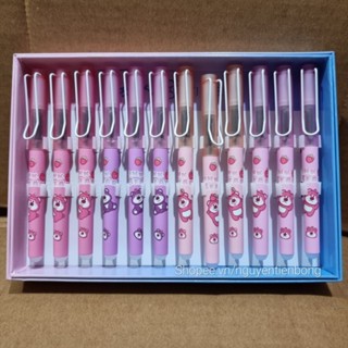 [7059M] 12 cây bút máy tẩy được, bút máy xóa được