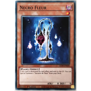 Necro fleur |en| common