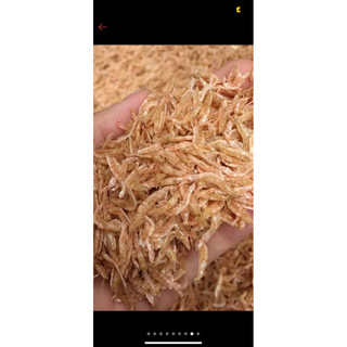 Tép sấy khô 100gr