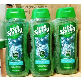 Sữa tắm spring 532ml