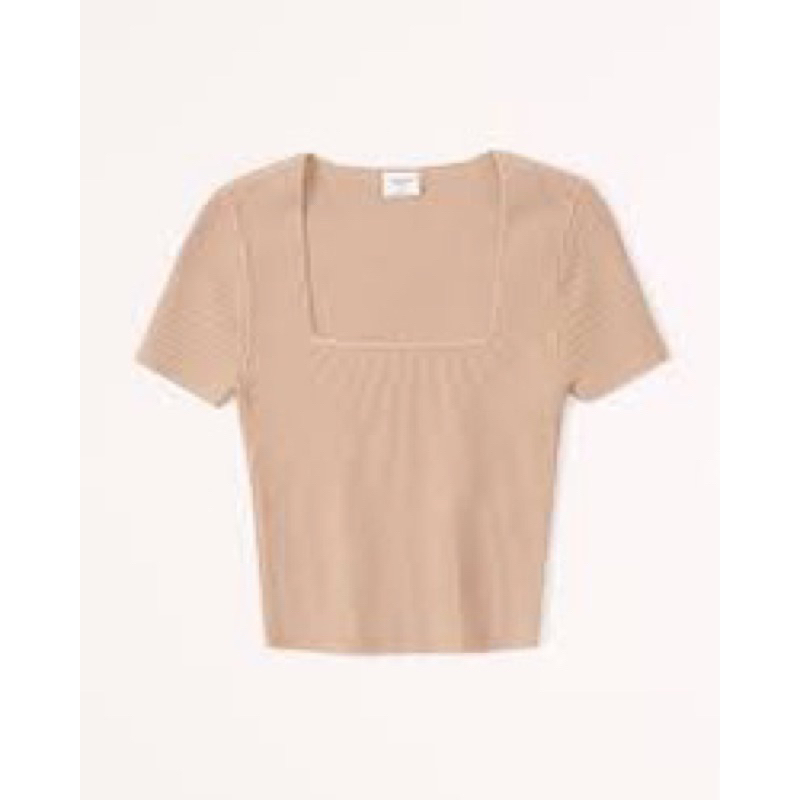 Áo thun gân dư đẹp