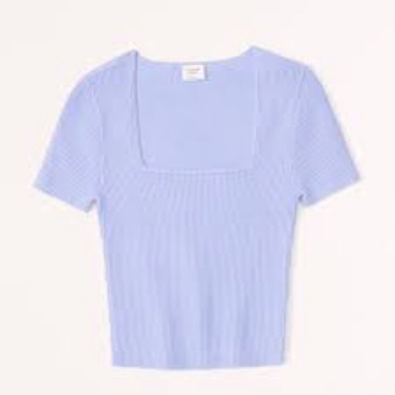 Áo thun gân dư đẹp