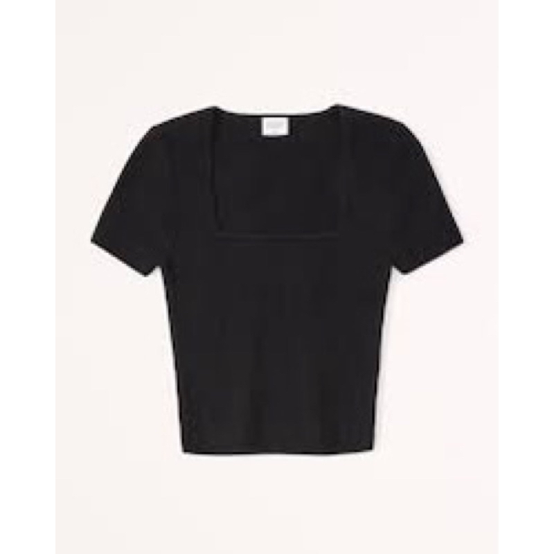 Áo thun gân dư đẹp