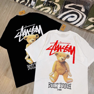 ÁO THUN STUSSY BUILT TOUGH CHÍNH HÃNG