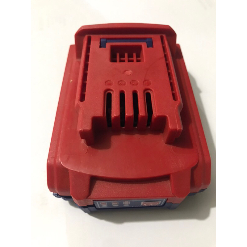 Vỏ mạch pin Zin Total , Ingco 20V