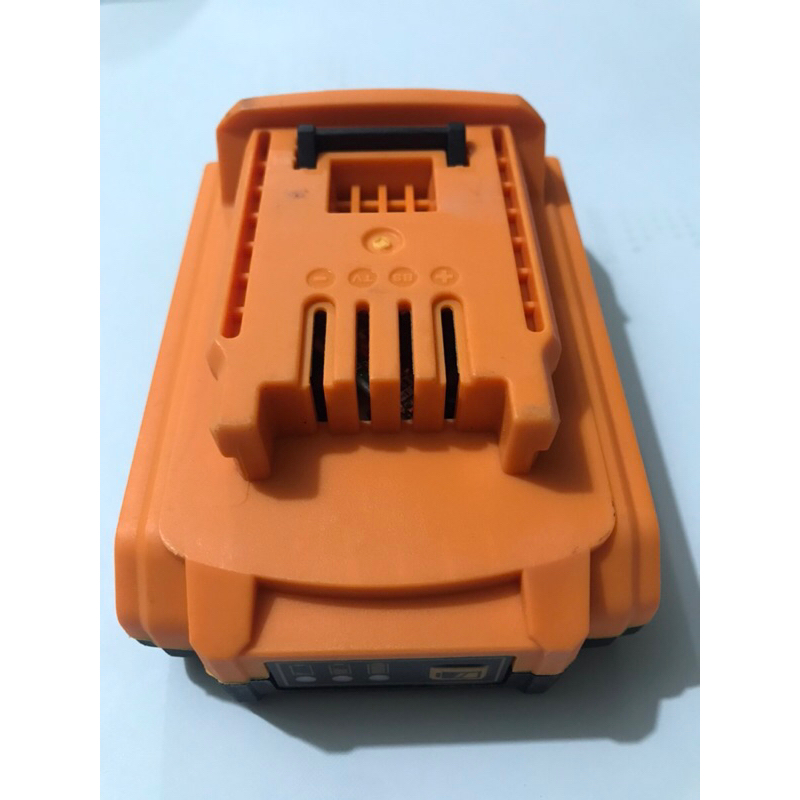 Vỏ mạch pin Zin Total , Ingco 20V