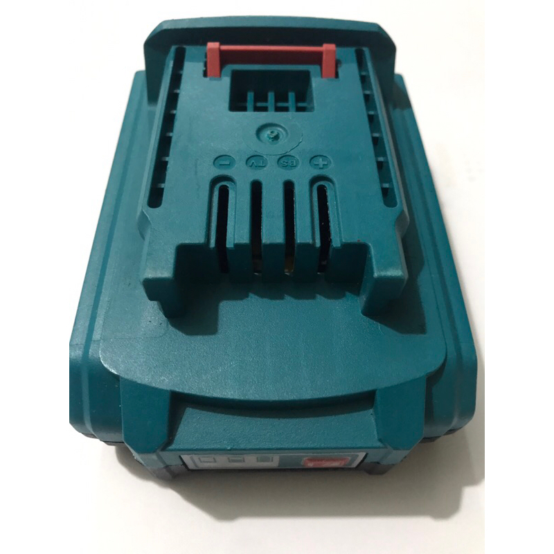 Vỏ mạch pin Zin Total , Ingco 20V