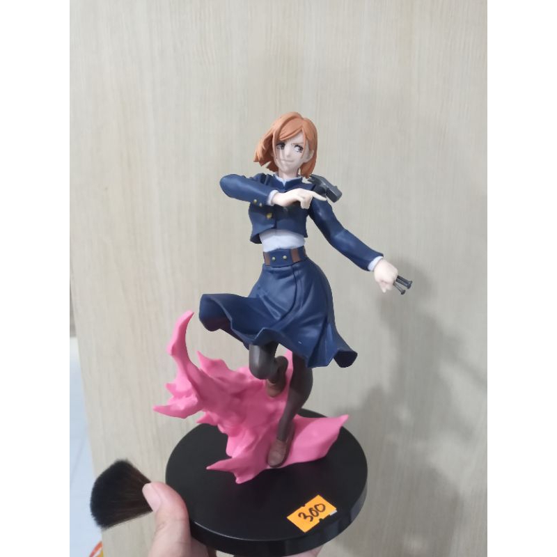 Mô Hình Nhân Vật Anime Chú Thuật Hồi Chiến Jujutsu Kaisen