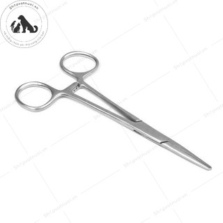 Pank Thẳng Không Mấu Vệ Sinh Tai Cho Vật Nuôi