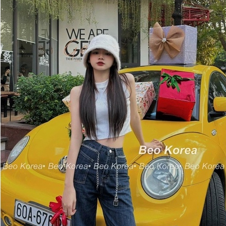 QUẦN JEANS SUÔNG NỮ ỐNG ĐỨNG HACK DÁNG SIÊU ĐỈNH MIX ĐỒ CỰC CHẤT