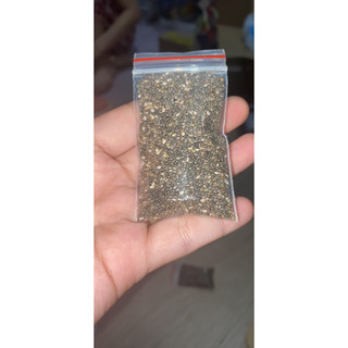 10g Hạt chia đen 🇦🇺 Úc