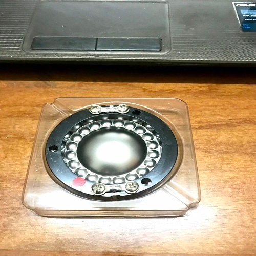 Côn loa treble kèn titan 10W hàng chuẩn công ty HQ-301, giá 1 cái