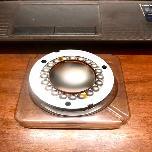 Côn loa treble kèn titan 10W hàng chuẩn công ty HQ-301, giá 1 cái