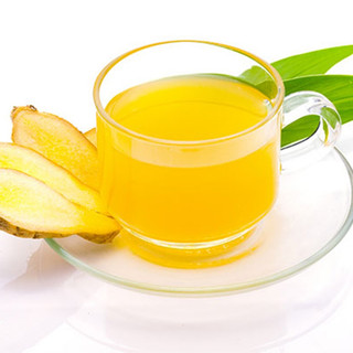Trà gừng hùng Phát