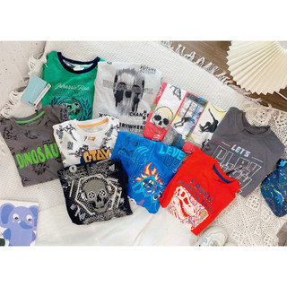 Ad2326 áo cotton dài tay bt dư xịn nhiều màu