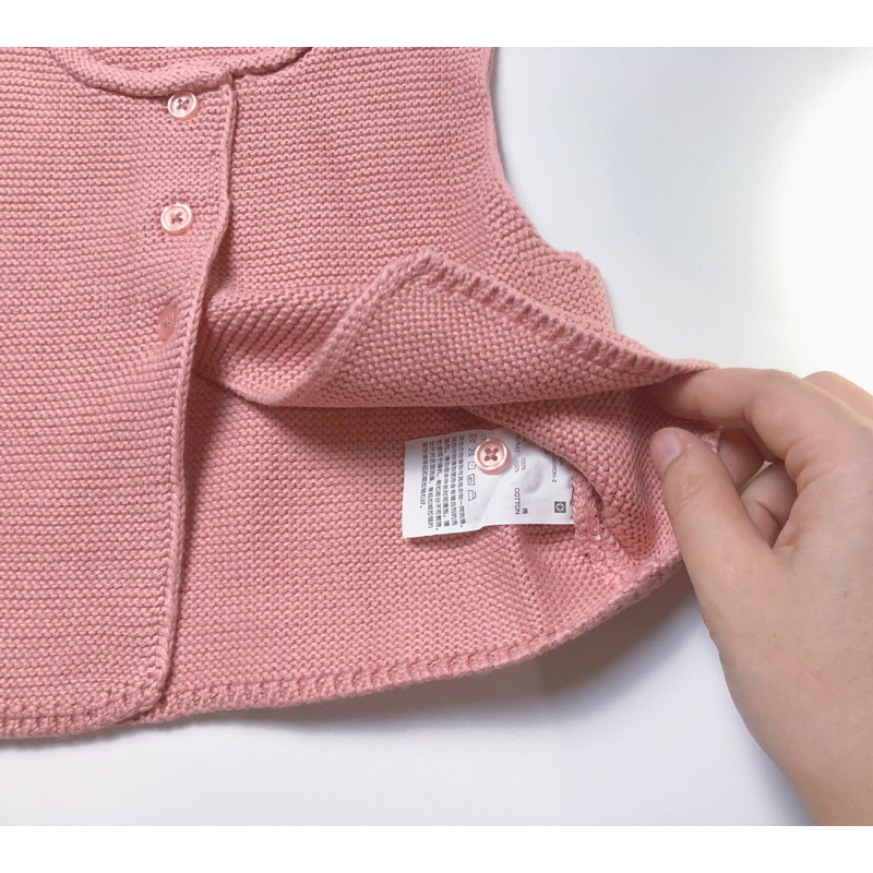 Áo ghi lê len cho bé gái