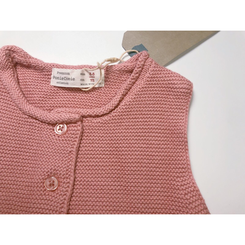 Áo ghi lê len cho bé gái