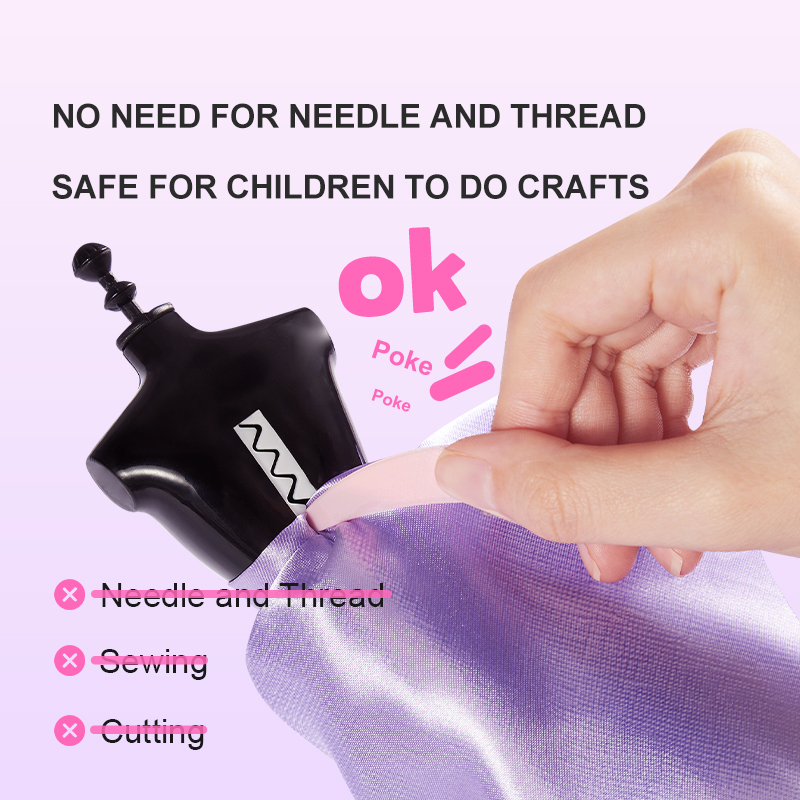 Bộ Đồ Chơi Thiết Kế Thời Trang Mideer Clothing Design House