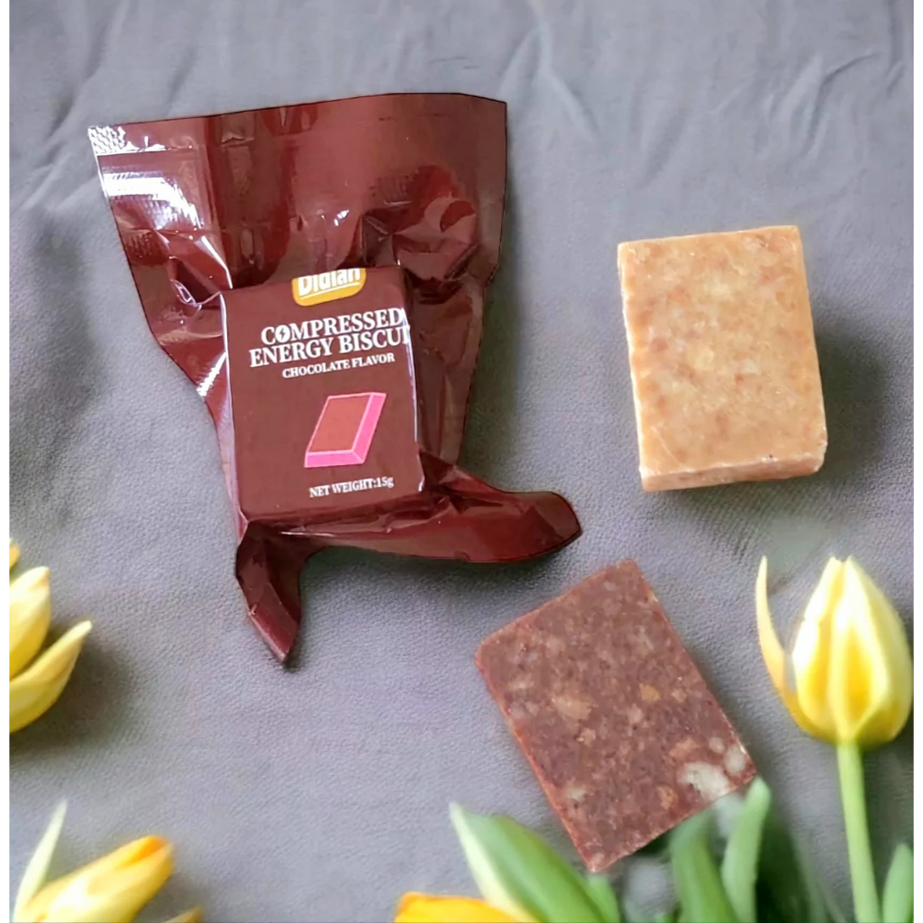 405g Lương Khô Mini mix4 vị