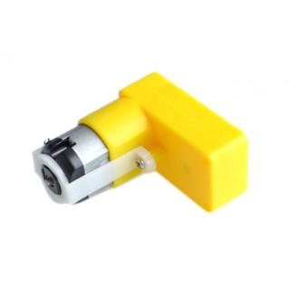 Động Cơ Vàng Giảm Tốc DC 3-6V 1:48