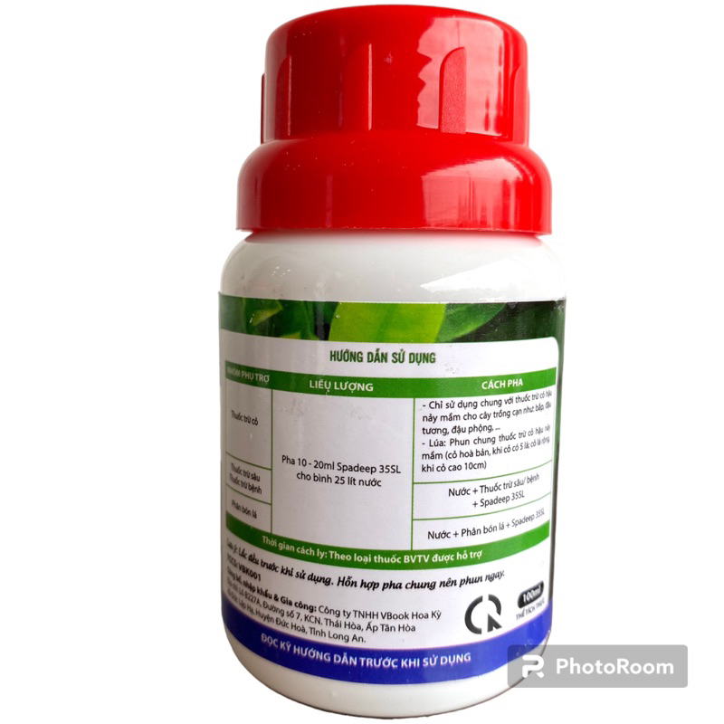 " Hasten 100ml" Siêu Thấm Sâu, Bám Dính, Loang Trải, Lưu Dẫn Kéo Dài Không Lo Rửa Trôi