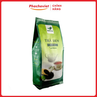 Trà Đen Hoàng Gia 500gr, Trà Đen Nguyên Lá Novia 500gr